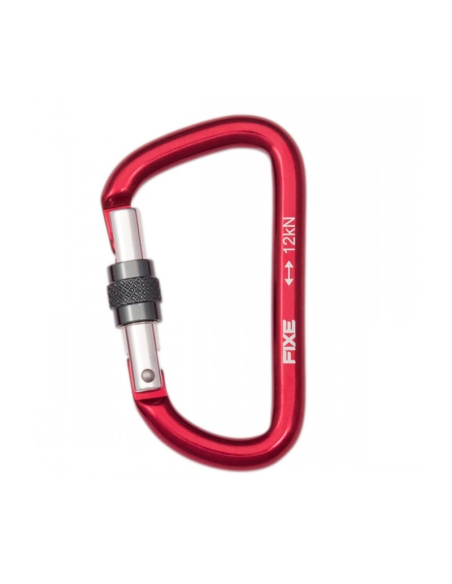 Καραμπίνερ Βοηθητικό Fixe Climbing auxiliary B screw