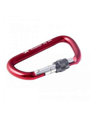 Καραμπίνερ Βοηθητικό Fixe Climbing auxiliary B screw