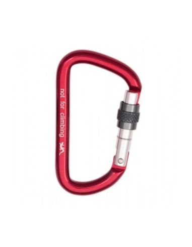 Καραμπίνερ Βοηθητικό Fixe Climbing auxiliary B screw