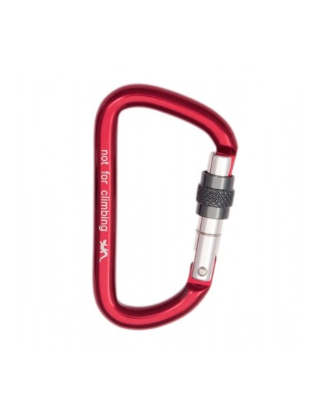 Καραμπίνερ Βοηθητικό Fixe Climbing auxiliary B screw