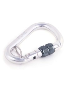 Καραμπίνερ Ασφαλείας Fixe Climbing Lotus security BLS 2