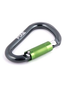 Καραμπίνερ Ασφαλείας Fixe Climbing Lotus automatic gate 3P 2