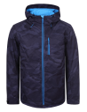 Ανδρικό Jacket Icepeak Kody Lead Grey