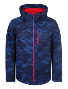 Ανδρικό Jacket Icepeak Kody Royal Blue