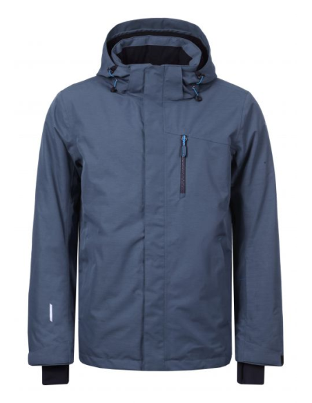 Ανδρικό Jacket Icepeak Kendrick Lead Grey