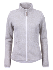 Γυναικείο Fleece Icepeak Tilde Cement