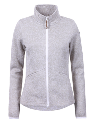 Γυναικείο Fleece Icepeak Tilde Cement