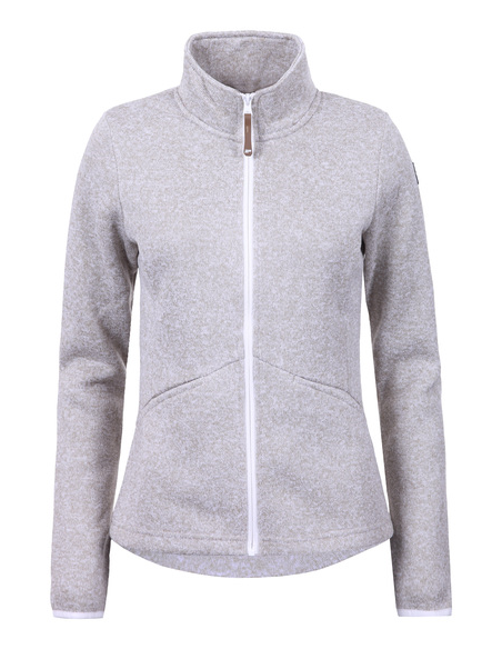 Γυναικείο Fleece Icepeak Tilde Cement