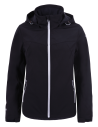 Γυναικείο Softshell Jacket Icepeak Lucy Black