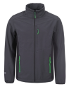 Ανδρικό Softshell Jacket Icepeak Liam Gray