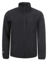 Ανδρικό Softshell Jacket Icepeak Liam Black