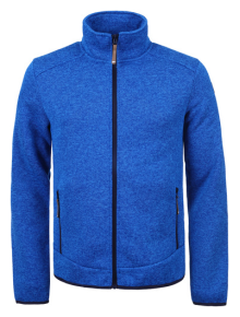 Ανδρικό Fleece Jacket Icepeak Tim Turquoise