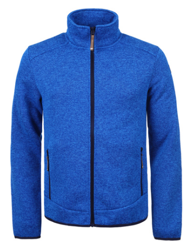 Ανδρικό Fleece Jacket Icepeak Tim Turquoise