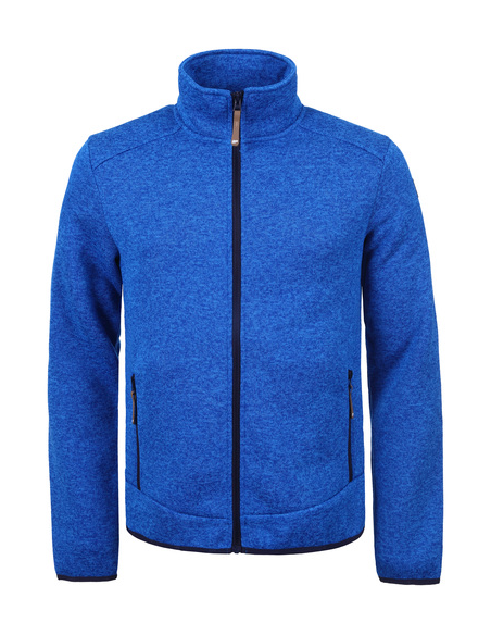 Ανδρικό Fleece Jacket Icepeak Tim Turquoise