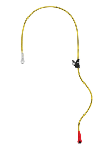 Ρυθμιστής θέσης εργασίας Petzl Microflip 2.5m