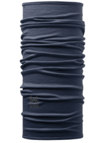 Buff® Lightweight Merino Wool - Solid Denim - 108811.00
