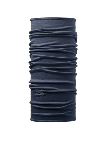 Buff® Lightweight Merino Wool - Solid Denim - 108811.00