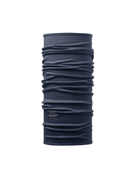 Buff® Lightweight Merino Wool - Solid Denim - 108811.00