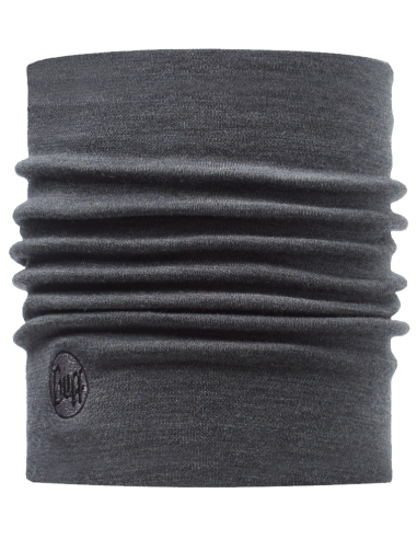 Buff® Heavy Merino Wool - Solid Grey - 110966.00