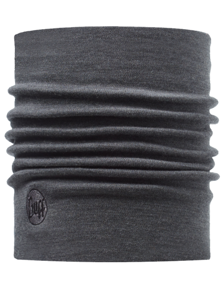 Buff® Heavy Merino Wool - Solid Grey - 110966.00