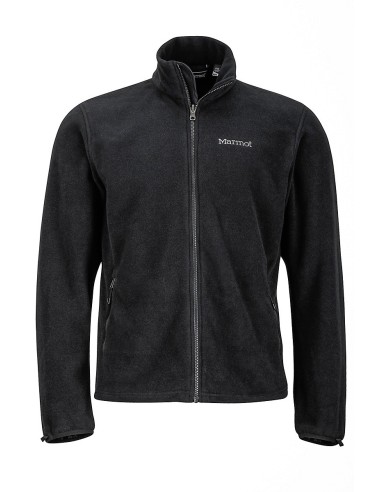 Μπουφάν Marmot 3 σε 1 Ramble Component Jacket Black Ι