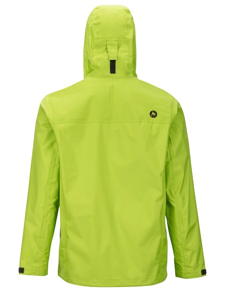 Ανδρικό αδιάβροχο Jacket Marmot PreCip Macaw Green
