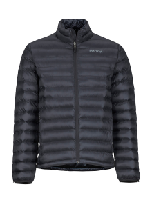 Ανδρικό Jacket Marmot Solus Featherless Black