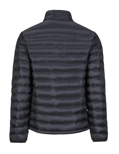 Ανδρικό Jacket Marmot Solus Featherless Black