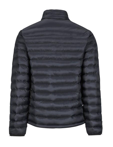 Ανδρικό Jacket Marmot Solus Featherless Black