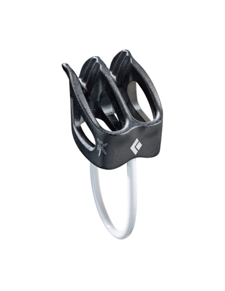 Κουβαδάκι Black Diamond ATC-XP Belay Black