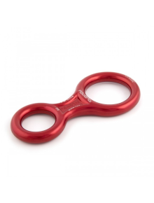 Οχτάρι Fader Classic descender Red