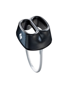 Κουβαδάκι Black Diamond Belay Device ATC Black