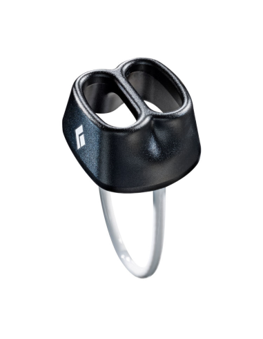 Κουβαδάκι Black Diamond Belay Device ATC Black