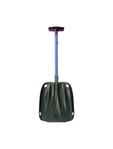 Φτυάρι Black Diamond Transfer 3 Shovel Grape