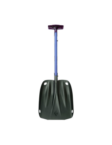 Φτυάρι Black Diamond Transfer 3 Shovel Grape