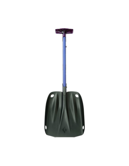 Φτυάρι Black Diamond Transfer 3 Shovel Grape