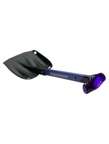 Φτυάρι Black Diamond Transfer 3 Shovel Grape 2