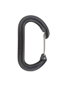 Καραμπίνερ Black Diamond Ovalwire Black