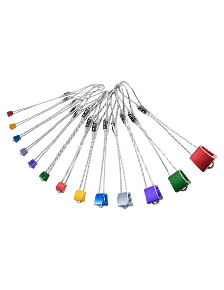 Καρυδάκια Black Diamond Stopper No3