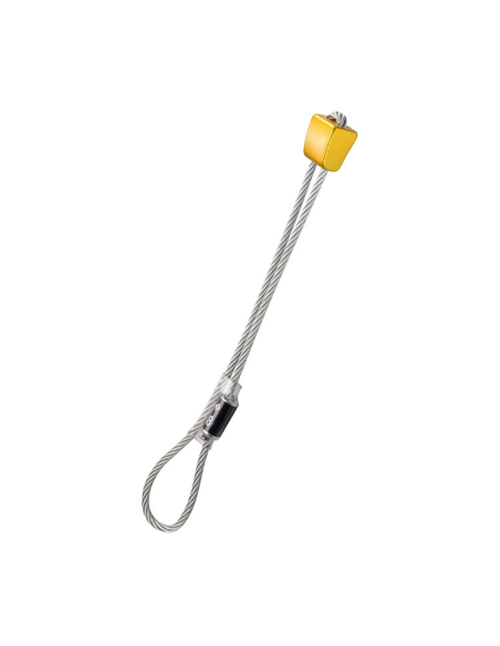 Καρυδάκια Black Diamond Stopper No8