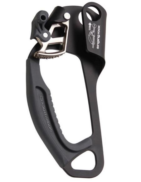 Φρένο Χειρός Singing Rock Lift Right Black