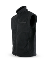 Ανδρικό SoftShell Vest Trim Drill Black