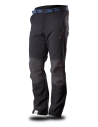 Ανδρικό παντελόνι SoftShell Trimm Jurry Graphite - Black