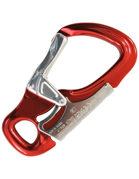 Καραμπίνερ Ασφαλείας Kong Tango Red