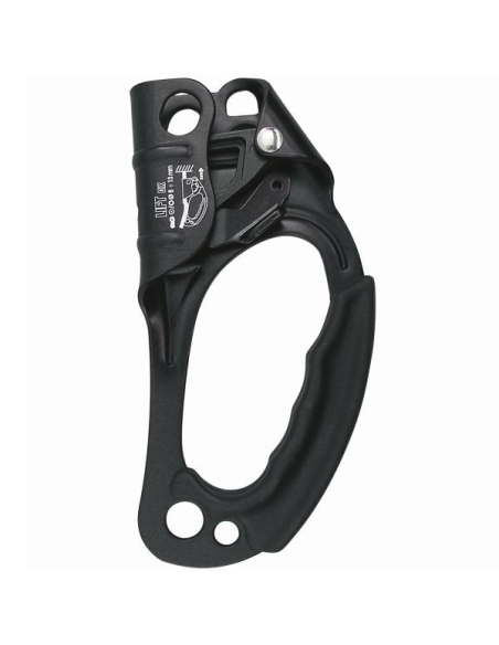 Φρένο Χειρός Kong Lift Left Black
