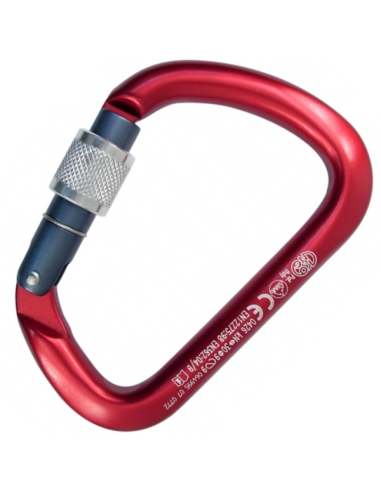 Καραμπίνερς Ασφαλείας Kong X-Large Red