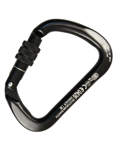 Καραμπίνερς Ασφαλείας Kong X-Large Black