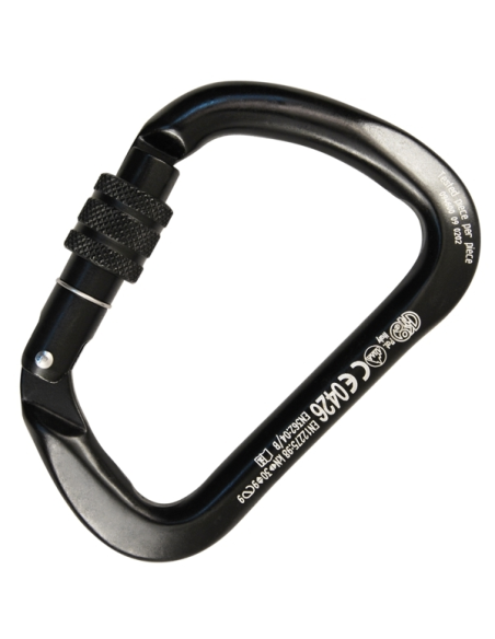 Καραμπίνερς Ασφαλείας Kong X-Large Black