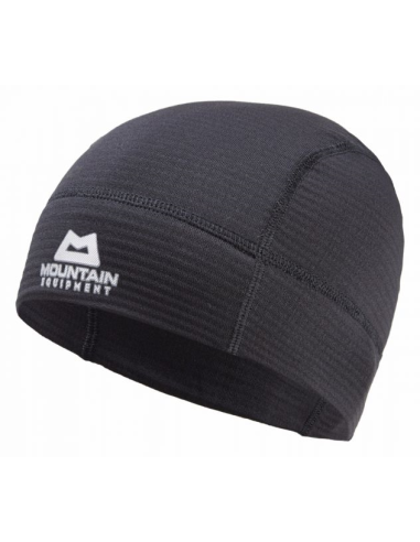 Mountain Equipment Eclipse Beanie Black