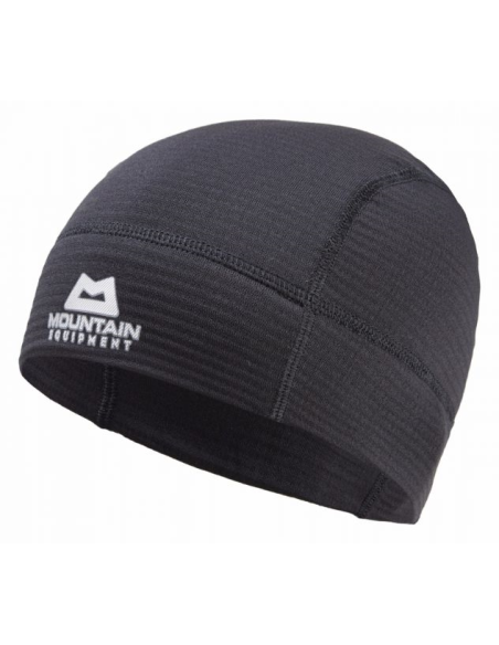 Mountain Equipment Eclipse Beanie Black